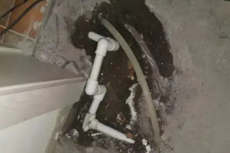 宁明卫生间漏水检测多少钱