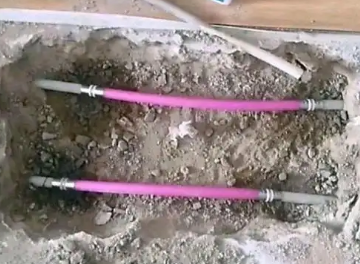 宁明卫生间测漏水多少钱