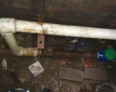 宁明水管维修哪家好