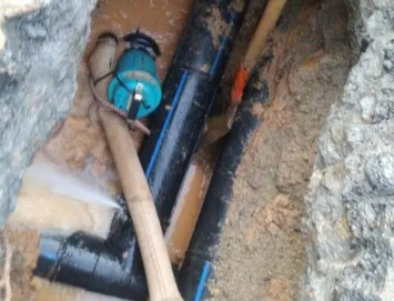 宁明水管维修哪家好