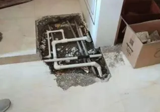 宁明查漏水多少钱