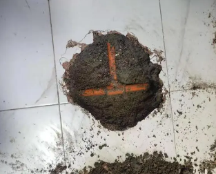 宁明查漏水多少钱