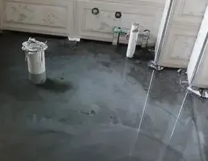 宁明卫生间漏水维修公司为您专业分享下宁明卫生间漏水检测的知识点