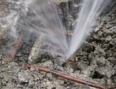 宁明水管维修多少钱