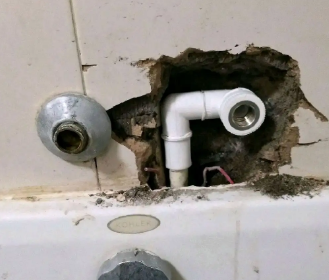 宁明卫生间漏水检测多少钱