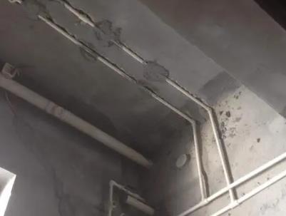 宁明卫生间漏水维修技术的依据是什么
