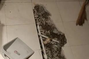 宁明卫生间漏水检测电话